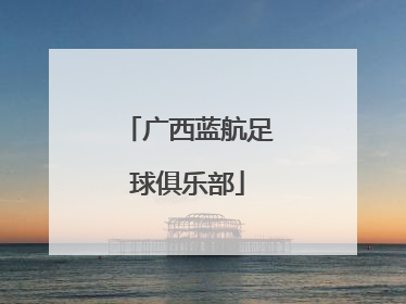 「广西蓝航足球俱乐部」广西蓝航足球俱乐部大名单